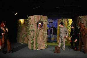 "Ježeva kućica" prva predstava za djecu u 74. sezoni Zeničkog pozorišta