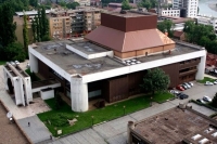Bosansko narodno pozorište Zenica