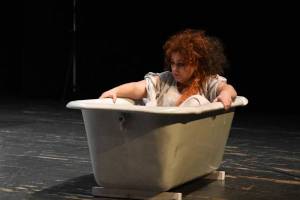 U srijedu "Medeja" na sceni Bosanskog narodnog pozorišta Zenica
